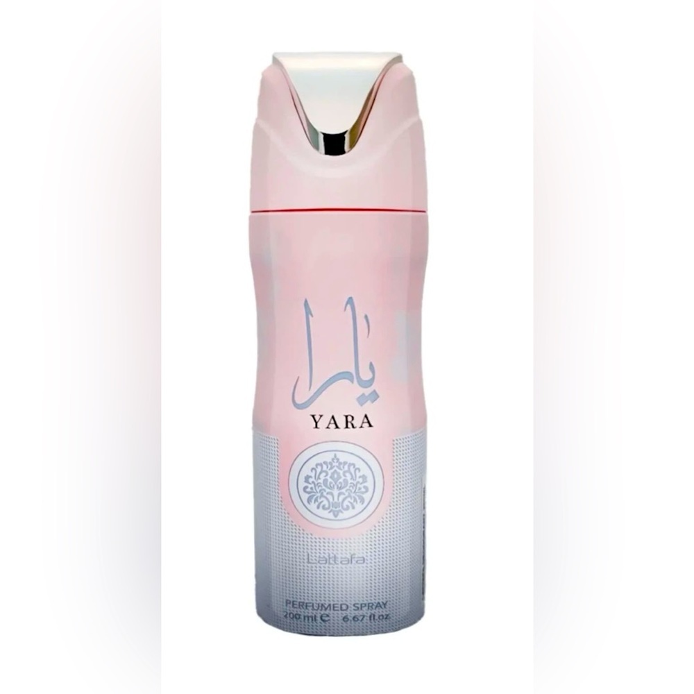 NEW Yara Perfumed Spray ~ 200 ml 💞